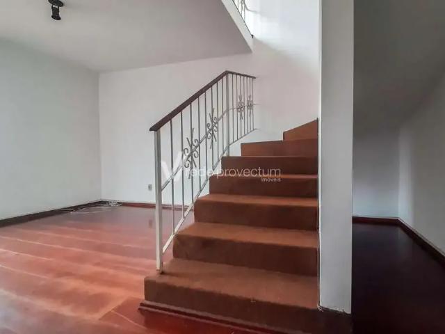 Cobertura para Venda em Campinas/SP Jardim Chapadão 3 Quartos