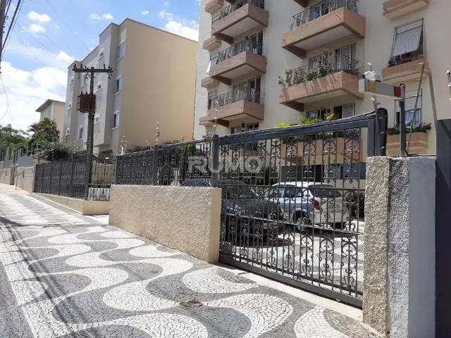 Cobertura para Venda em Campinas/SP Jardim Chapadão 3 Quartos