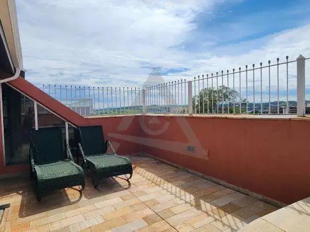 Cobertura para Venda em Campinas/SP Jardim Flamboyant 3 Quartos