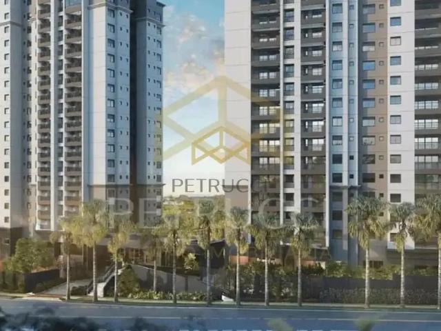 Cobertura para Venda em Campinas/SP Jardim Itamarati 2 Quartos