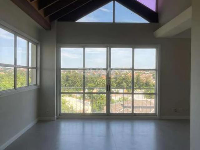 Cobertura para Venda em Campinas/SP Jardim Madalena 4 Quartos