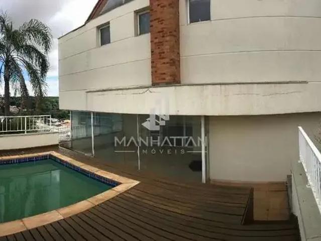 Cobertura para Venda em Campinas/SP Jardim Madalena 4 Quartos
