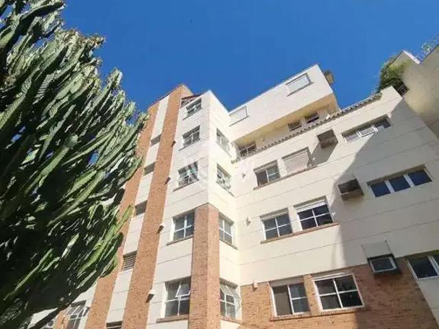 Cobertura para Venda em Campinas/SP Jardim Madalena 4 Quartos