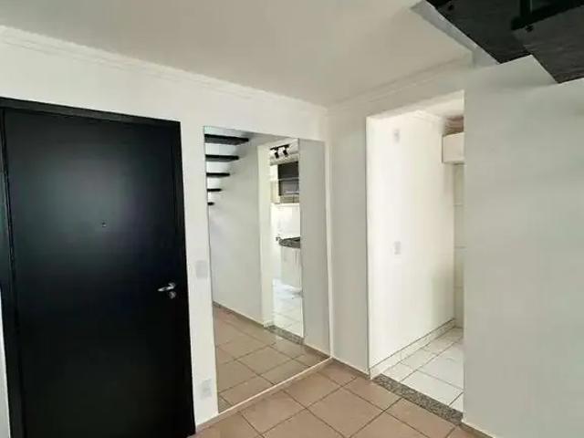 Cobertura para Venda em Campinas/SP Jardim Nova Europa 2 Quartos