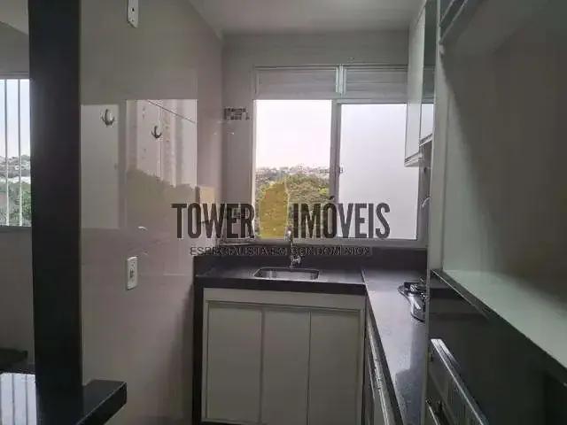 Cobertura para Venda em Campinas/SP Jardim Nova Europa 2 Quartos