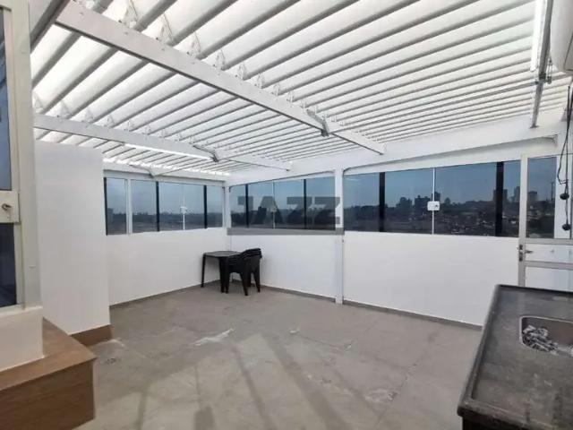 Cobertura para Venda em Campinas/SP Jardim Nova Europa 2 Quartos