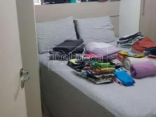 Cobertura para Venda em Campinas/SP Jardim Nova Europa 2 Quartos