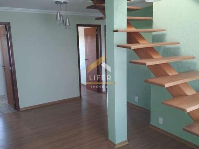 Cobertura para Venda em Campinas/SP Jardim Nova Europa 3 Quartos