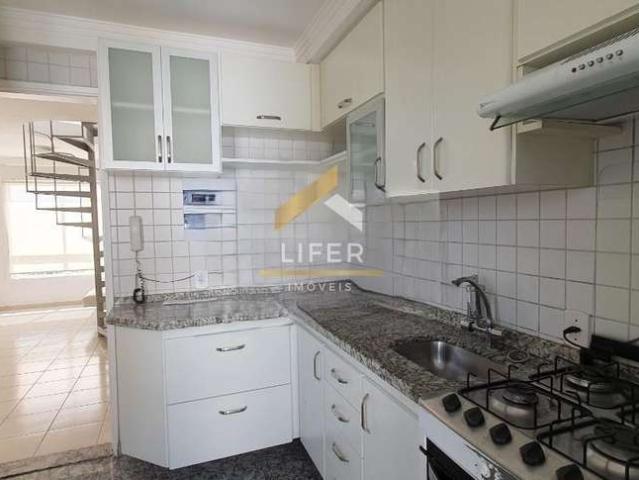 Cobertura para Venda em Campinas/SP Jardim Nova Europa 3 Quartos