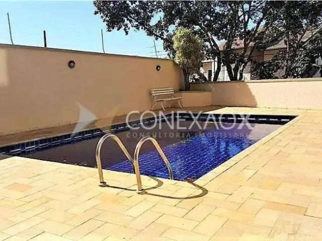Cobertura para Venda em Campinas/SP Jardim Paranapanema 3 Quartos