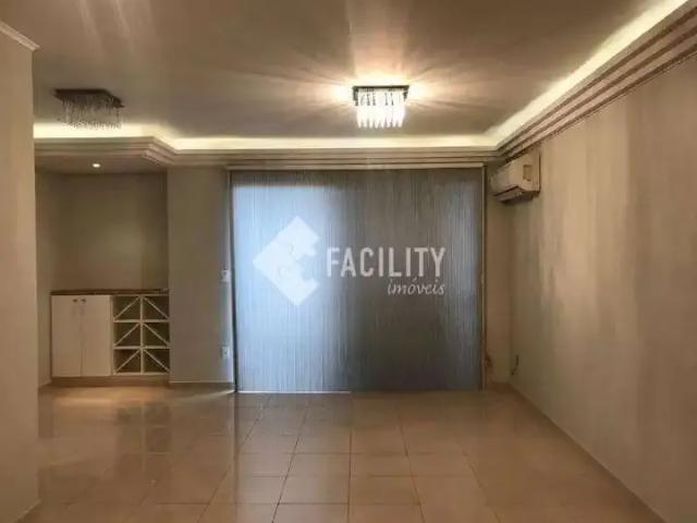 Cobertura para Venda em Campinas/SP Jardim Proença 4 Quartos