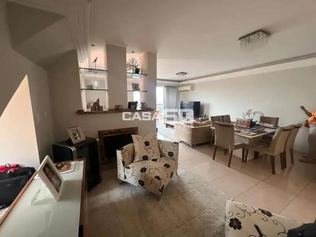 Cobertura para Venda em Campinas/SP Jardim Proença 4 Quartos