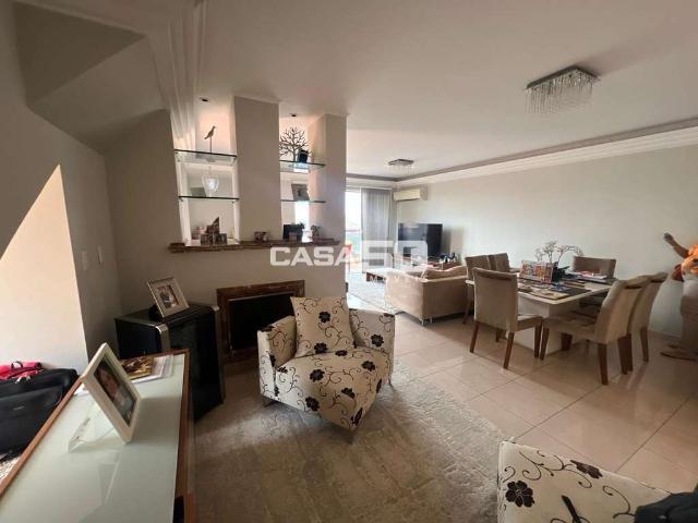 Cobertura para Venda em Campinas/SP Jardim Proença 4 Quartos