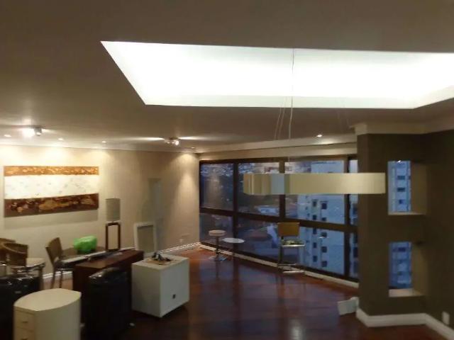 Cobertura para Venda em Campinas/SP Jardim Proença 4 Quartos