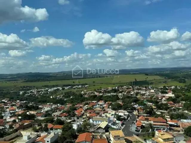 Cobertura para Venda em Campinas/SP Loteamento Alphaville Campinas 3 Quartos