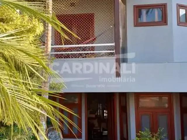 Cobertura para Venda em Campinas/SP Parque da Hípica 4 Quartos