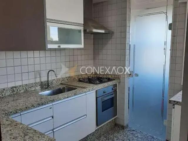 Cobertura para Venda em Campinas/SP Parque Prado 3 Quartos