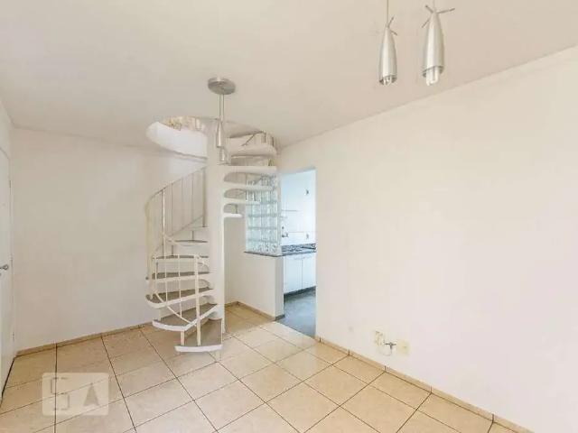 Cobertura para Venda em Campinas/SP Ponte Preta 2 Quartos