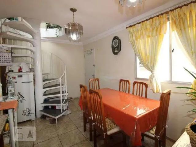 Cobertura para Venda em Campinas/SP Ponte Preta 3 Quartos
