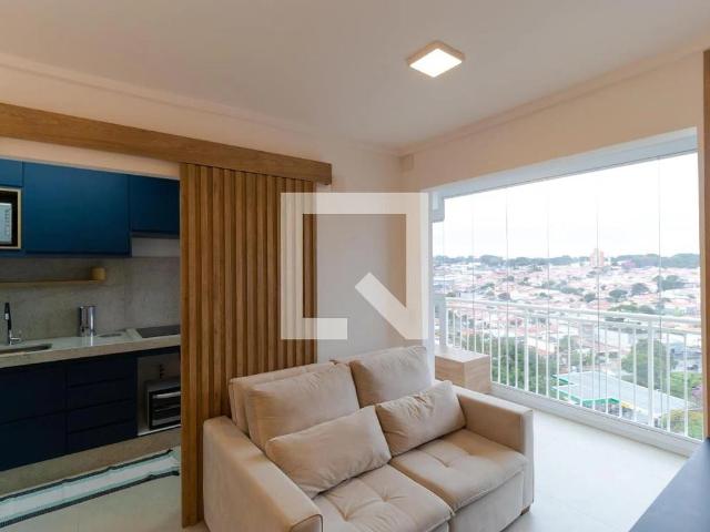 Cobertura para Venda em Campinas/SP Taquaral 2 Quartos