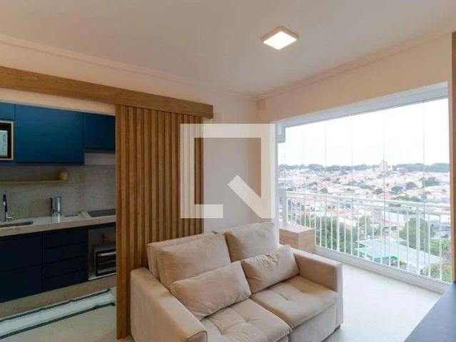 Cobertura para Venda em Campinas/SP Taquaral 2 Quartos