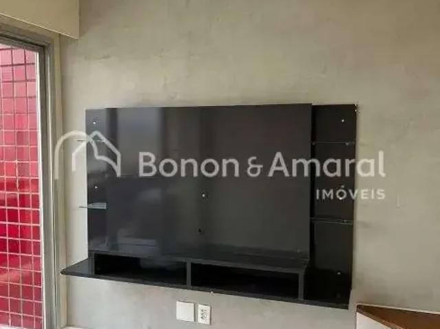 Cobertura para Venda em Campinas/SP Taquaral 3 Quartos