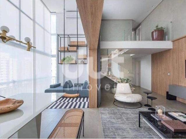 Cobertura para Venda em Campinas/SP Vila Brandina 3 Quartos
