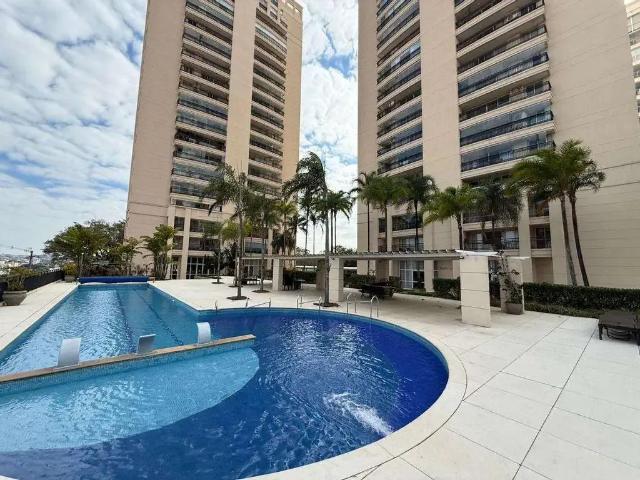 Cobertura para Venda em Campinas/SP Vila Brandina 4 Quartos