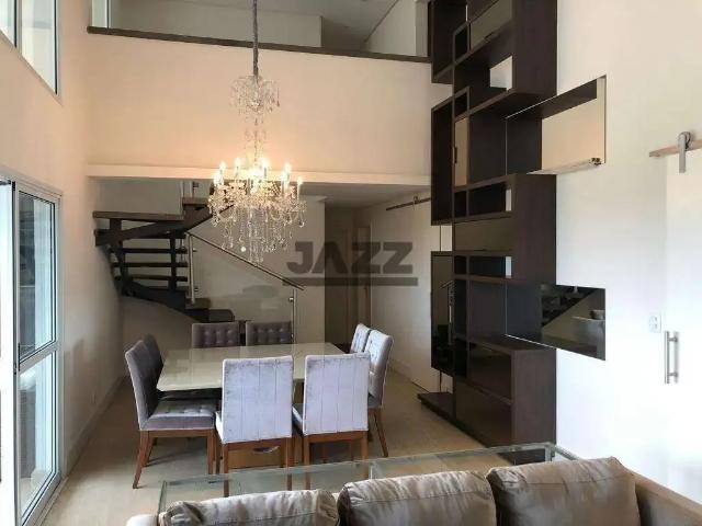 Cobertura para Venda em Campinas/SP Vila Brandina 5 Quartos