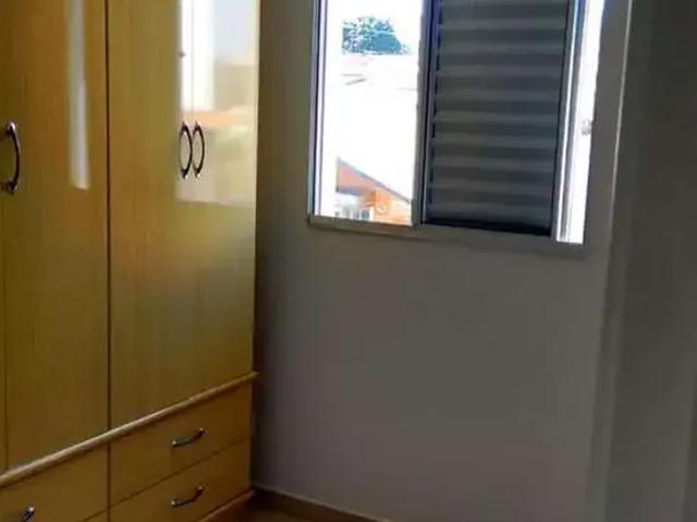 Cobertura para Venda em Campinas/SP Vila Industrial 2 Quartos