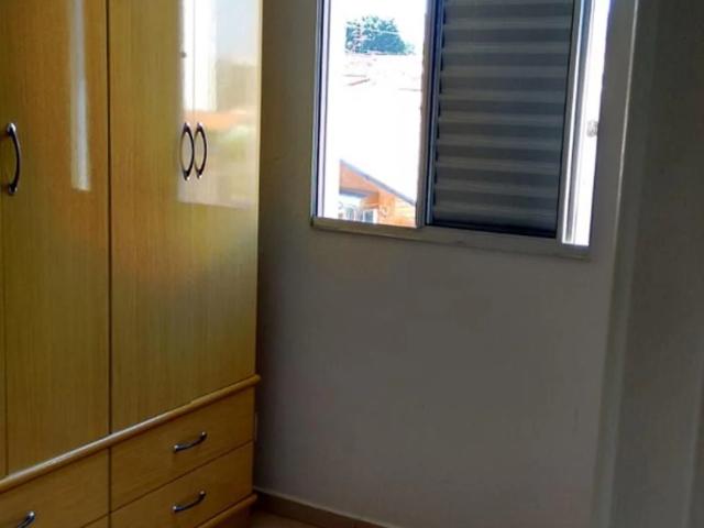 Cobertura para Venda em Campinas/SP Vila Industrial 2 Quartos