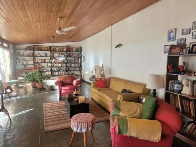 Cobertura para Venda em Campinas/SP Vila Itapura 4 Quartos
