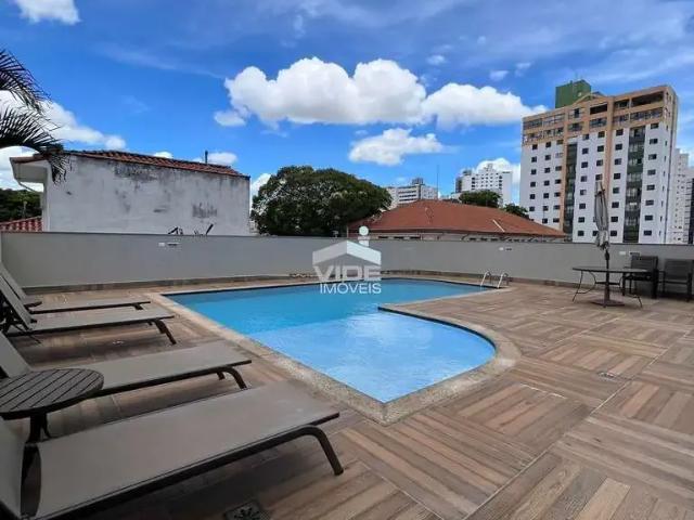 Cobertura para Venda em Campinas/SP Vila Itapura 3 Quartos