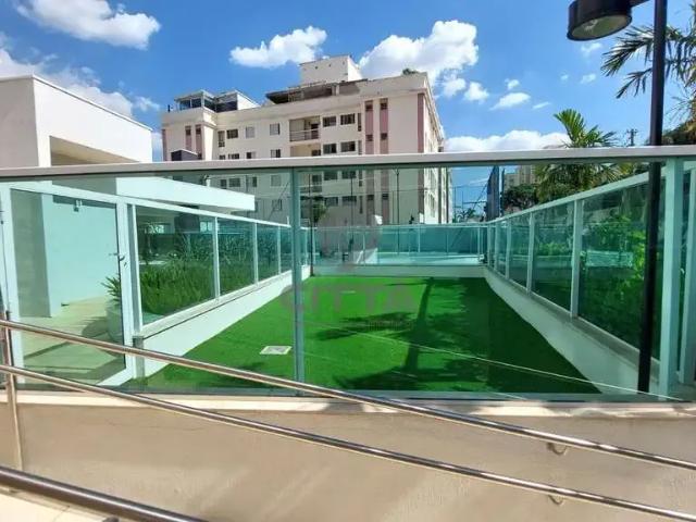 Cobertura para Venda em Campinas/SP Vila Nova 4 Quartos