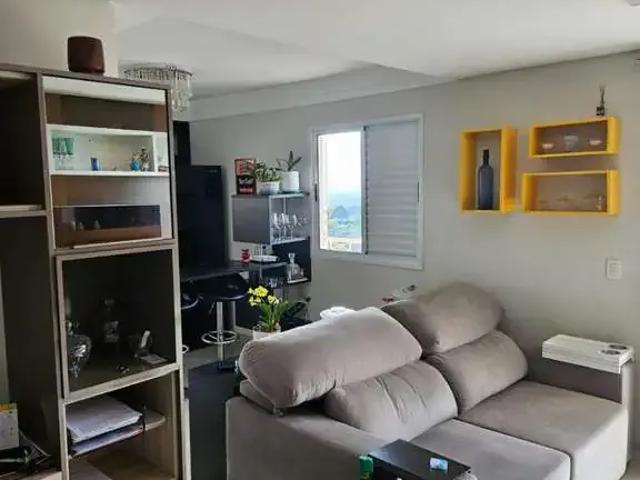 Cobertura para Venda em Campinas/SP Vila Nova 3 Quartos