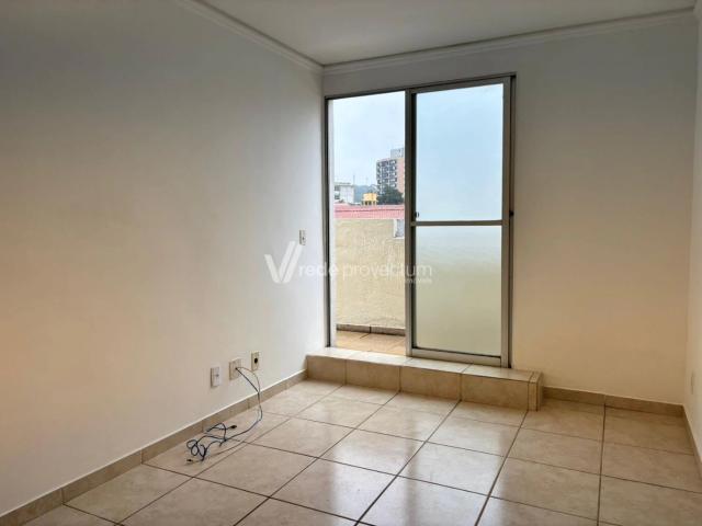 Cobertura para Venda em Campinas/SP Vila Nova 3 Quartos
