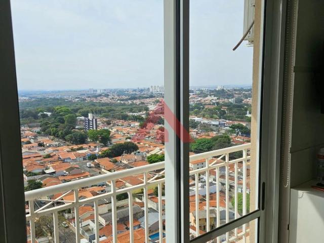 Cobertura para Venda em Campinas/SP Vila Nova 3 Quartos