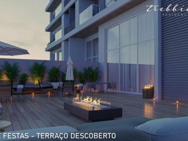 Cobertura para venda em Campo Comprido de 142.00m² com 3 Quartos, 1 Suite e 2 Garagens