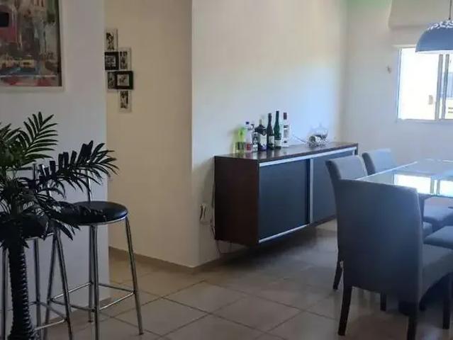Cobertura para Venda em Campo Grande/MS Tiradentes 3 Quartos