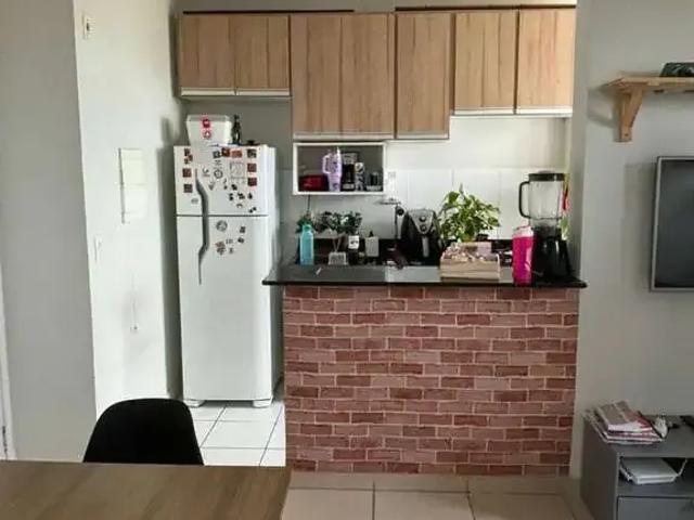 Cobertura para Venda em Campo Grande/MS Cabreúva 2 Quartos