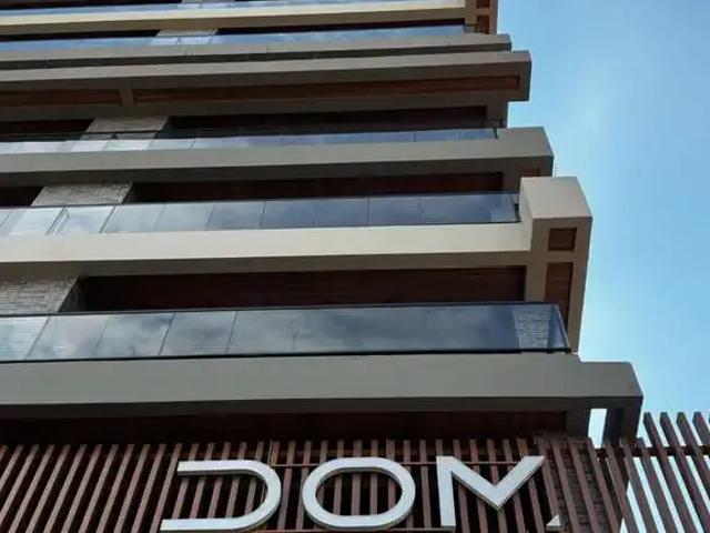 Cobertura para Venda em Campo Grande/MS Jardim dos Estados 3 Quartos