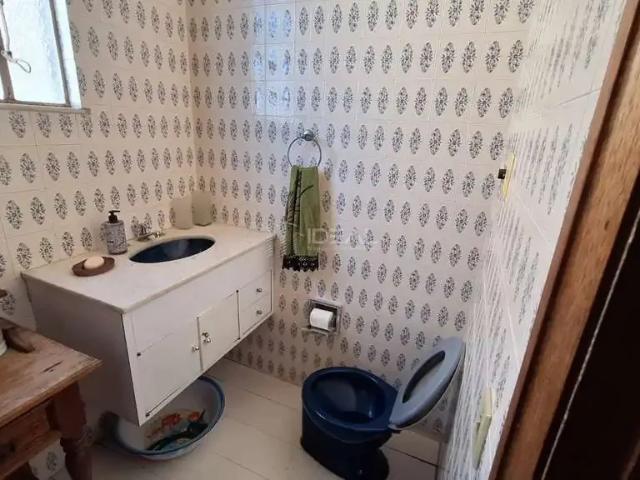 Cobertura para Venda em Campos dos Goytacazes/RJ Centro 3 Quartos