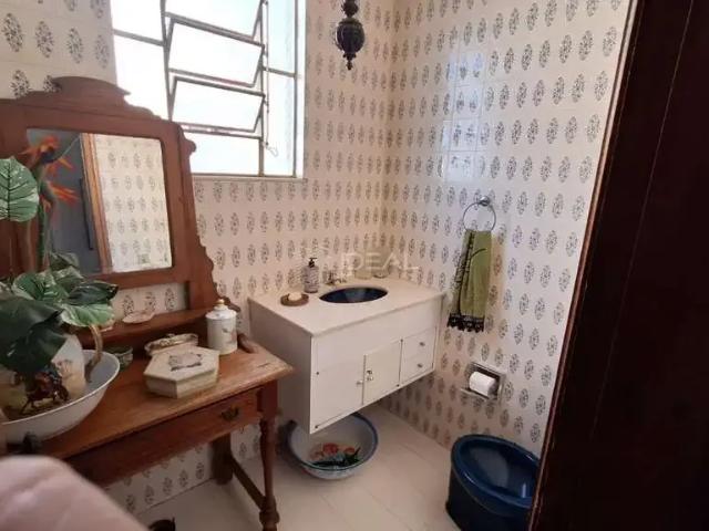 Cobertura para Venda em Campos dos Goytacazes/RJ Centro 3 Quartos