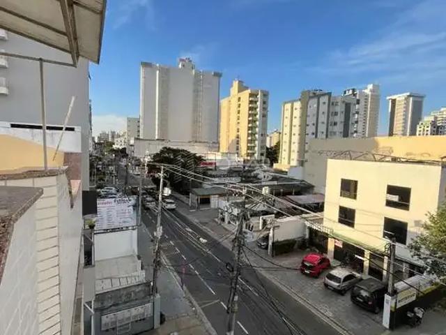Cobertura para Venda em Campos dos Goytacazes/RJ Centro 2 Quartos