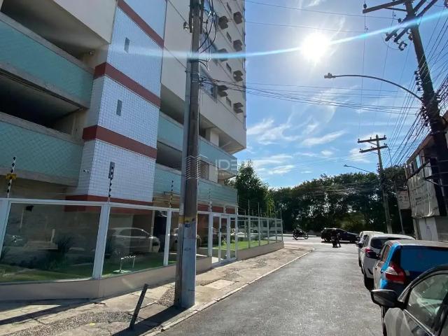 Cobertura para Venda em Campos dos Goytacazes/RJ Centro 2 Quartos