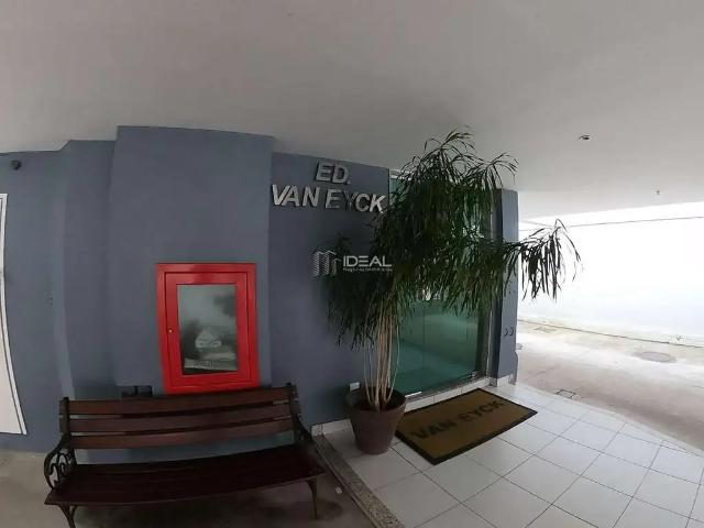 Cobertura para Venda em Campos dos Goytacazes/RJ Centro 2 Quartos