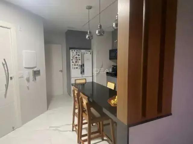 Cobertura para Venda em Campos dos Goytacazes/RJ Centro 4 Quartos