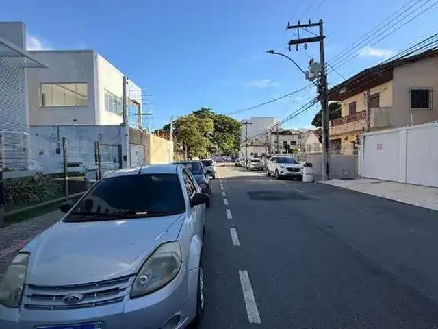Cobertura para Venda em Campos dos Goytacazes/RJ Centro 4 Quartos