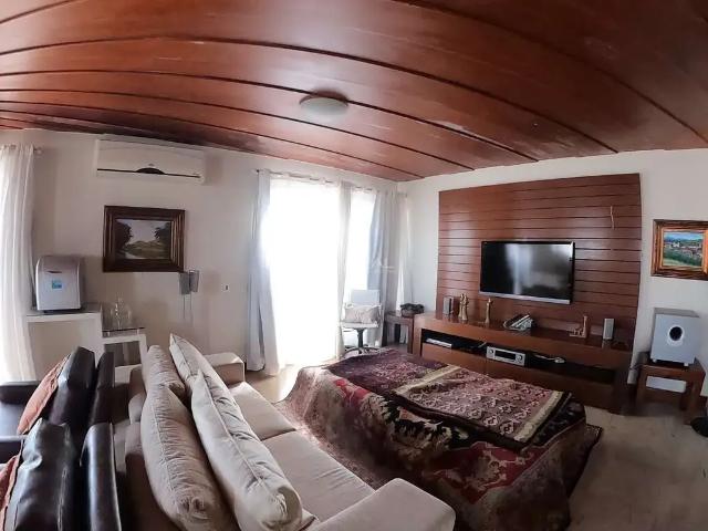 Cobertura para Venda em Campos dos Goytacazes/RJ Centro 4 Quartos