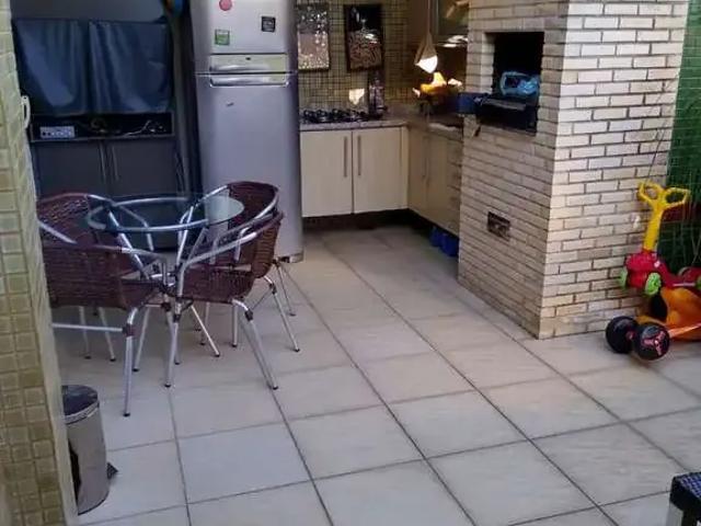 Cobertura para Venda em Campos dos Goytacazes/RJ Centro 4 Quartos